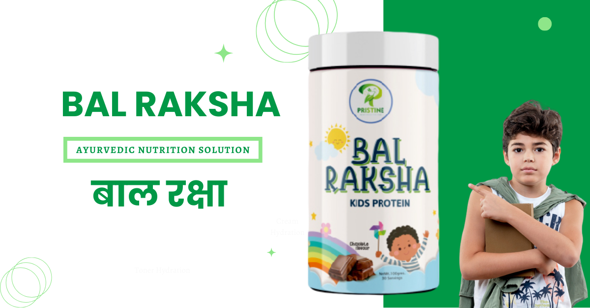 Ayurvedic kids nutrition