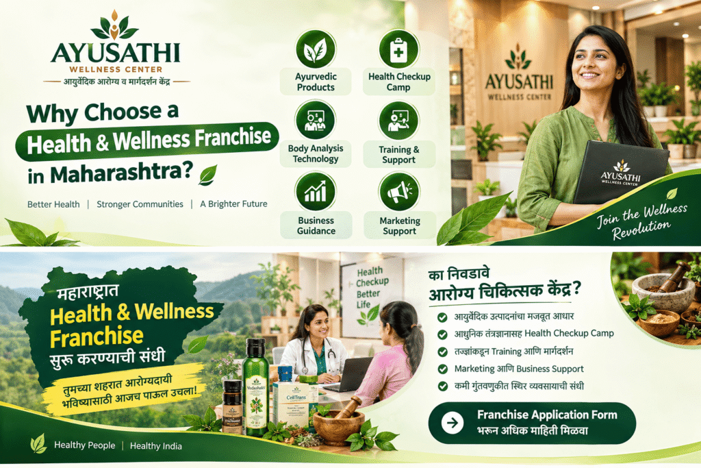Health & Wellness Business