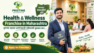 Health & Wellness Franchise in Maharashtra